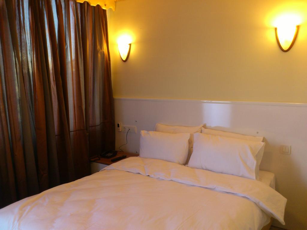Pera Main Hotel - Istanbul — Fotoğraflar 1