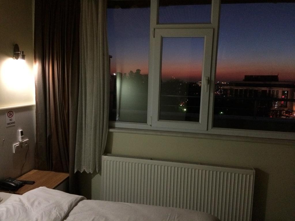 Pera Main Hotel - Istanbul — Fotoğraflar 3